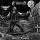 Antivenom - Sacred Funeral